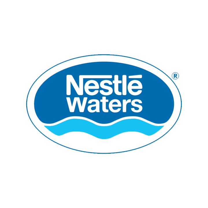 Nestlé Waters